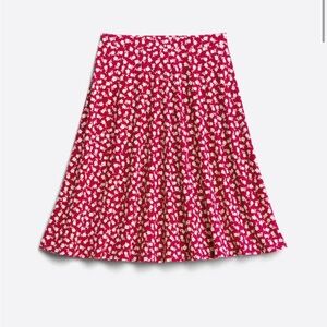 Women’s Floral Skirt - Stitch Fix - GILLI